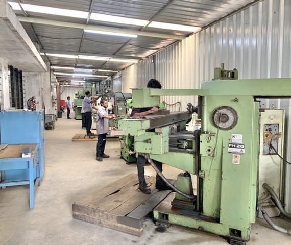 VM Enterprises - About Us